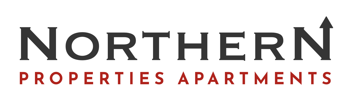 Northern Properties Apartments Chetwynd